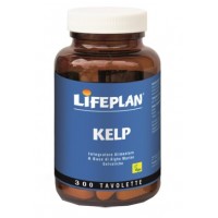 PROMOPHARMA KELP ALGHE MARINE 300 COMPRESSE 