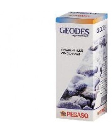 GEODES 03 ZINCO/RAME 150ML