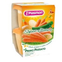 SAPORI DI NAT PRIM PASS 120GX2