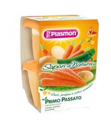 SAPORI DI NAT PRIM PASS 120GX2