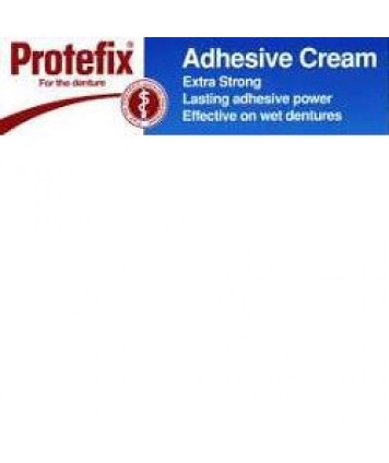 PROTEFIX CREMA ADESIVA 40ML