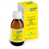 CINEREG-FTE SCIR 150 ML