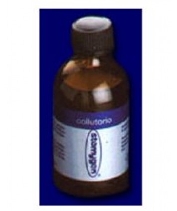 STOMYGEN COLLUTORIO 50ML