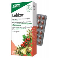 LEBIXO-45 CPS