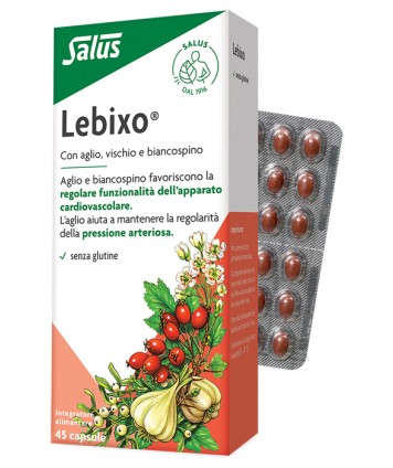 LEBIXO-45 CPS