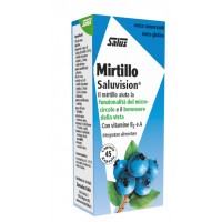 MIRTILLO C/VIT A 45CPS