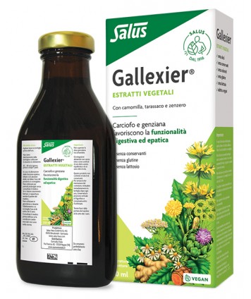 GALLEXIER-SCIR 250ML CARCIO