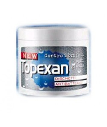 TOPEXAN-DISCH ANTIBATT 66PZ