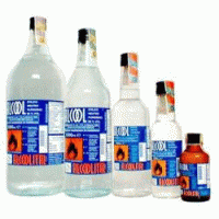 ALCOOL-PURO.ALO 2000 ML