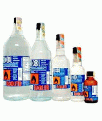 ALCOOL-PURO.ALO 1000 ML