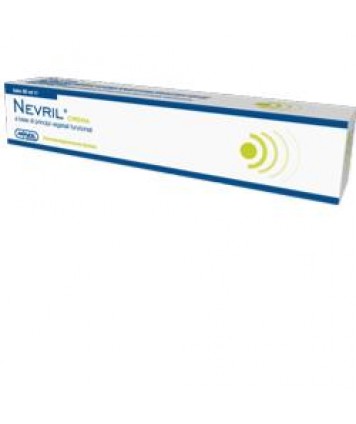 NEVRIL CREMA 50 ML