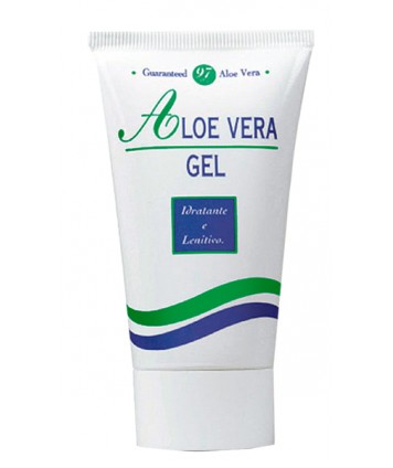 ALOE VERA GEL 75ML VIVIDUS