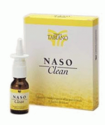 NASOCLEAN-SOL 6FLAC 15ML