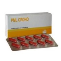 PML-CRONO INTEG ALIM 20CPR