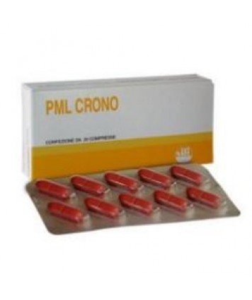 PML-CRONO INTEG ALIM 20CPR