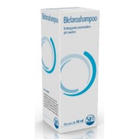 BLEFAROSHAMPOO 40 ML