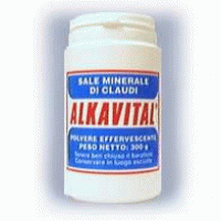 ALKAVITAL 250G STREGA