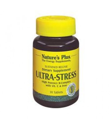 ULTRA STRESS COMPL 30TAV STREGA