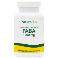 PABA 60TAV 1000MG STREGA