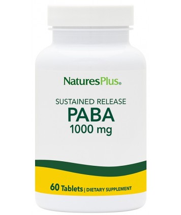 PABA 60TAV 1000MG STREGA