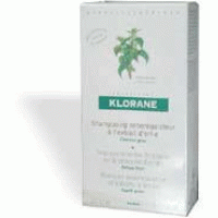 KLORANE SHAMPOO ALL'ORTICA 200ML