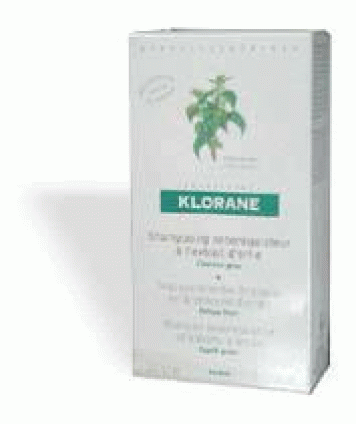 KLORANE SHAMPOO ALL'ORTICA 200ML