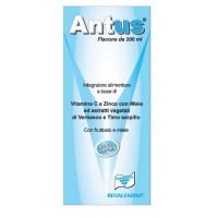 ANTUS-SCIR 200ML