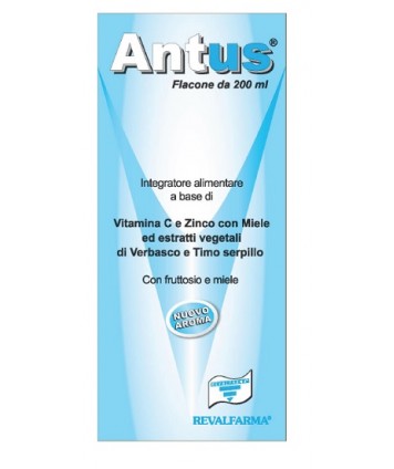 ANTUS-SCIR 200ML