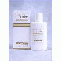 NORMON JUNIOR SHAMPOO 200ML