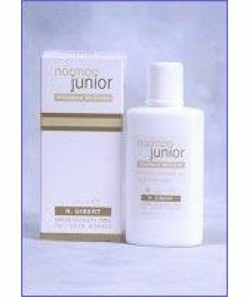 NORMON JUNIOR SHAMPOO 200ML