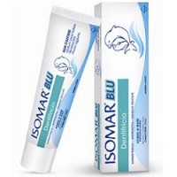 ISOMAR BLU DENTIFRICIO ACQUA DI MARE 75ML