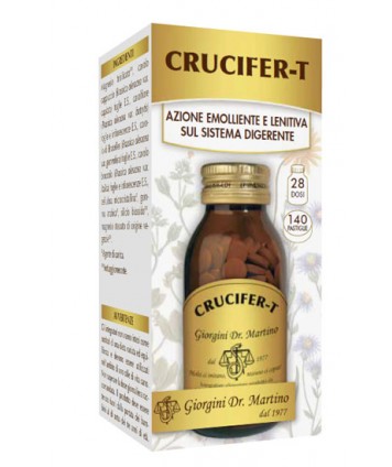 CRUCIFER 140PAST