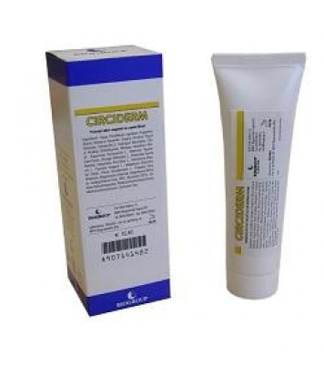 CIRCIDERM CREMA 50ML