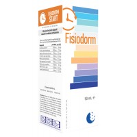 FISIODORM START GOCCE 50ML