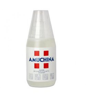 AMUCHINA-FL 250 ML