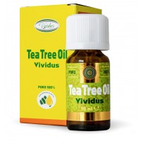 VIVIDUS TEA TREE OIL 10ML
