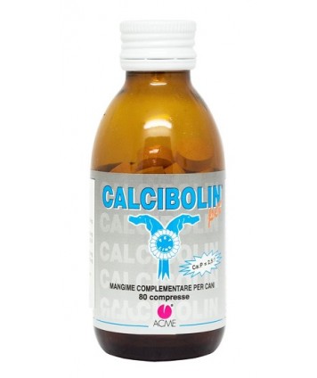 CALCIBOLIN-MANG COMPL 80CPR