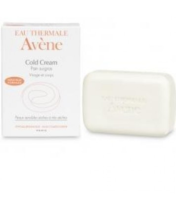 AVENE COLD CREAM PAIN SURGRAS 100G