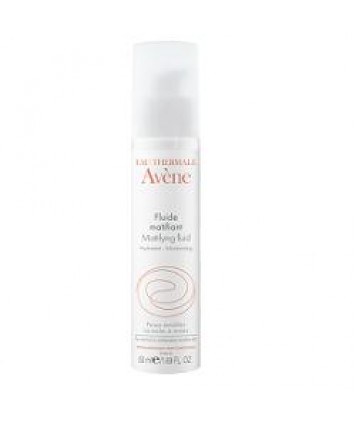 AVENE ACQUA TERMALE FLUIDO OPACIZZANTE 50ML