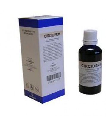 CIRCIDERM GTT 50ML