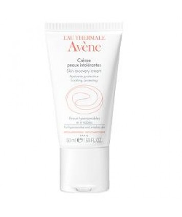 AVENE ACQUA TERMALE CREMA PELLI INTOLLERANTI 