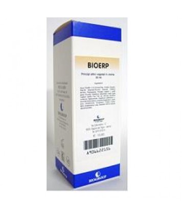 BIOERP CREMA 50 ML