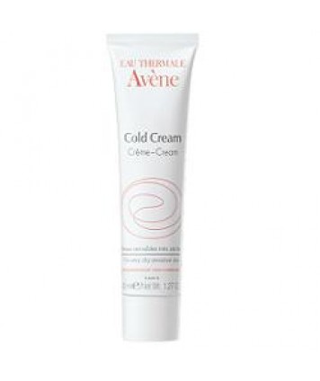 AVENE COLD CREAM 100ML