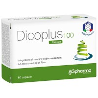 DICOPLUS-100 60 CAPSULE