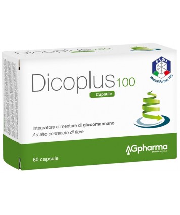 DICOPLUS-100 60 CAPSULE