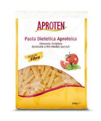 APROTEN PASTA RIGATINI 500G