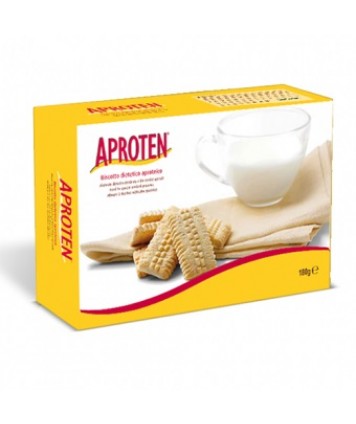 APROTEN BISCOTTO 180GR