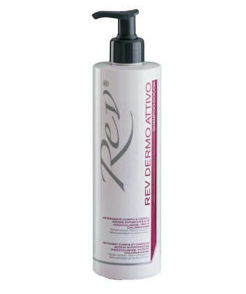 REV DERMOATTIVO 250ML