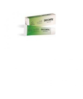 DECORTIL-LIPOCREMA 50 ML