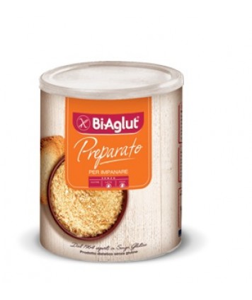 BIAGLUT-PREP IMPANARE 350G